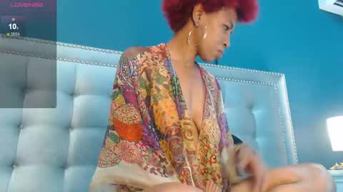 Anastasia Owen online show from 03/07/25, 08:11