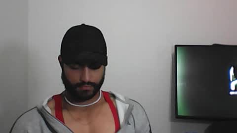 Snapshot of claybrown_ chatting on 02/03/26, 01:37 Clay online show from 02/03/26, 01:37