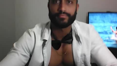 Snapshot of claybrown_ chatting on 02/04/26, 01:33 Clay online show from 02/04/26, 01:33