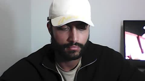 Snapshot of claybrown_ chatting on 02/08/26, 12:58 Clay online show from 02/08/26, 12:58