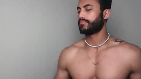 Snapshot of claybrown_ chatting on 02/12/26, 08:53 Clay online show from 02/12/26, 08:53