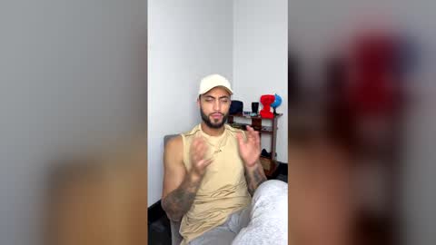 Snapshot of claybrown_ chatting on 02/26/26, 12:20 Clay online show from 02/26/26, 12:20