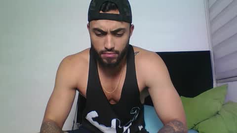 Snapshot of claybrown_ chatting on 03/05/26, 01:23 Clay online show from 03/05/26, 01:23