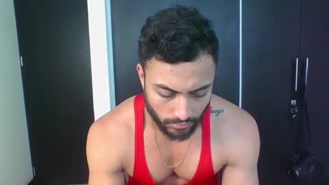 Snapshot of claybrown_ chatting on 05/04/26, 03:30 Clay online show from 05/04/26, 03:30