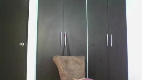 Snapshot of claybrown_ chatting on 05/06/26, 03:17 Clay online show from 05/06/26, 03:17