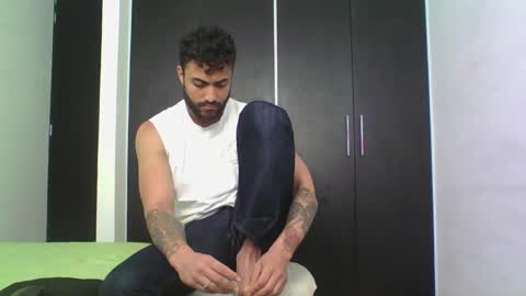 Snapshot of claybrown_ chatting on 05/13/26, 03:09 Clay online show from 05/13/26, 03:09