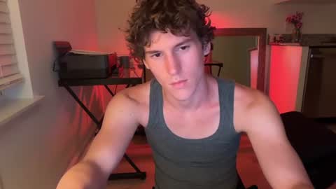 Snapshot of clayparkerrr chatting on 07/23/26, 06:00 clay online show from 07/23/26, 06:00