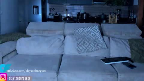 Snapshot of claytonburgues chatting on 09/30/25, 04:39 claytonburgues online show from 09/30/25, 04:39