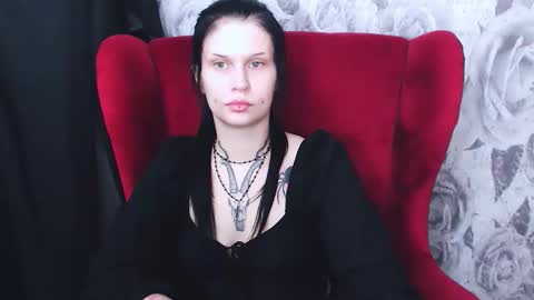 Snapshot of cleadark chatting on 10/21/25, 07:14 CleaDark online show from 10/21/25, 07:14