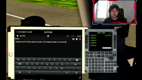 Snapshot of clearjet01 chatting on 09/15/25, 02:06 clearjet01 online show from 09/15/25, 02:06