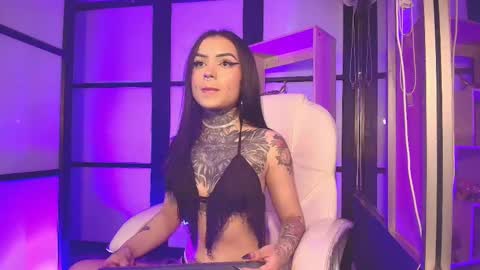 Cleo Adams online show from 01/16/25, 04:17