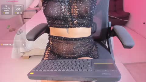 Cleo Adams online show from 01/31/25, 07:50