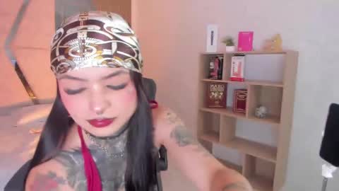 Cleo Adams online show from 09/24/25, 04:27