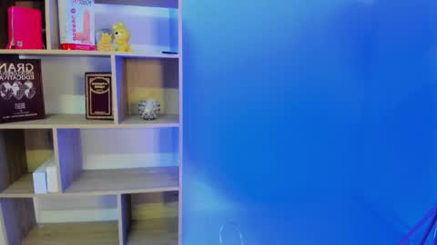 Cleo Adams online show from 10/05/25, 04:11