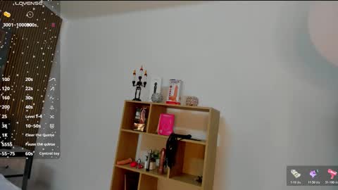 Snapshot of cleeoadams_ chatting on 11/13/25, 04:11 Cleo Adams online show from 11/13/25, 04:11