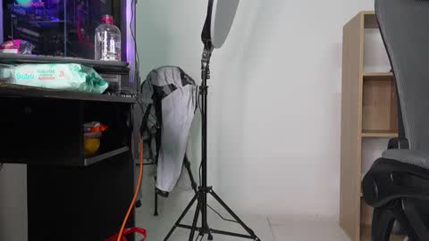 Snapshot of cleeoadams_ chatting on 11/30/25, 05:11 Cleo Adams online show from 11/30/25, 05:11