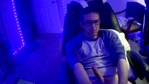 RichDahtCom online show from 11/12/25, 01:06