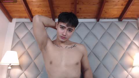 clement_reyes online show from 10/10/25, 01:43