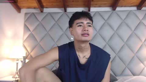 clement_reyes online show from 10/19/25, 01:23