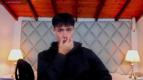 clement_reyes online show from 11/29/25, 12:52