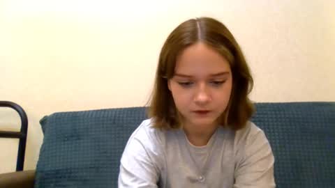 clementinaaures online show from 11/03/25, 02:07