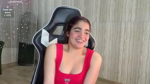 Clementine online show from 09/18/25, 02:57