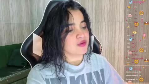 Clementine online show from 10/25/25, 12:23