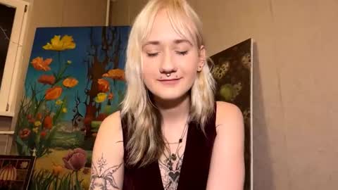 Jenny online show from 10/15/25, 05:46