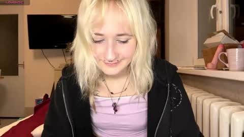 Jenny online show from 12/16/25, 06:57