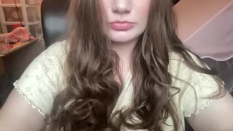 clementinethemilkmaid online show from 11/05/25, 08:09