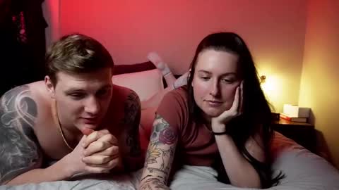 clemmy and bane online show from 02/14/25, 01:45