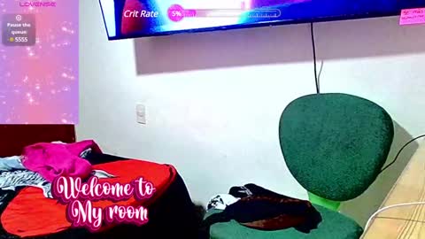 cleo_05 online show from 01/03/25, 03:16