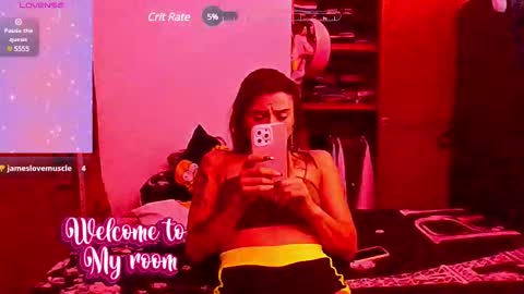 cleo_05 online show from 02/28/25, 03:04