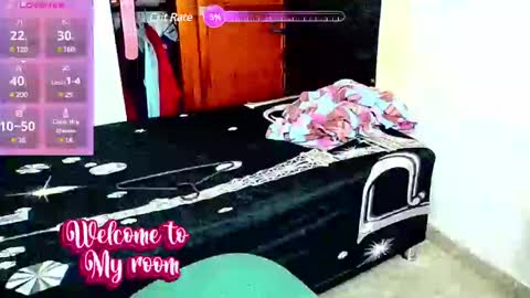 cleo_05 online show from 03/07/25, 03:51