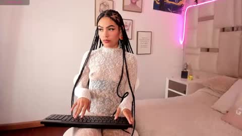 Cleo  smith online show from 09/25/25, 12:25