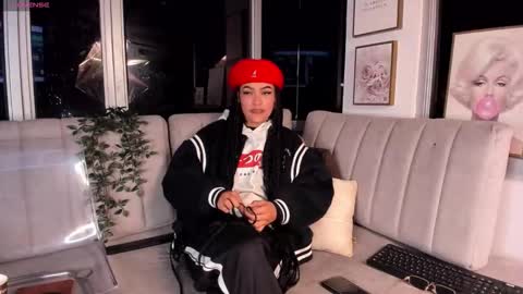 Cleo  smith online show from 10/01/25, 02:17