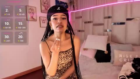 Cleo  smith online show from 10/07/25, 04:20