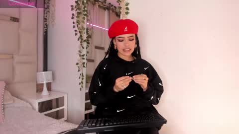 Cleo  smith online show from 10/09/25, 03:26