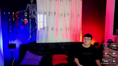 Cleo  Ariel  Jade  and Ace  online show from 05/26/26, 12:34