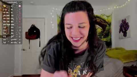 Snapshot of cleo_cam chatting on 01/09/26, 02:47 Cleo Schedule Updates online show from 01/09/26, 02:47