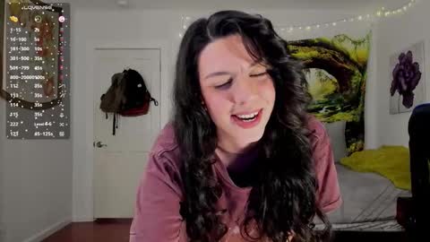 Snapshot of cleo_cam chatting on 03/08/26, 02:04 Cleo Schedule Updates online show from 03/08/26, 02:04