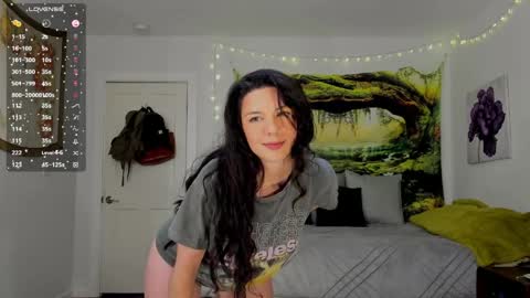 Snapshot of cleo_cam chatting on 04/01/26, 01:17 Cleo Schedule Updates online show from 04/01/26, 01:17