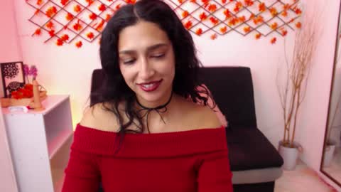 Cleo  online show from 09/13/25, 12:10