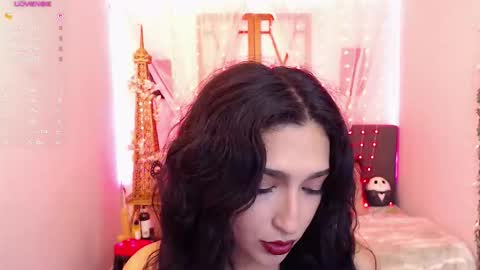 Cleo  online show from 11/15/25, 08:05