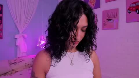 Cleo  online show from 06/11/26, 12:03