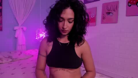 Cleo  online show from 06/13/26, 05:00