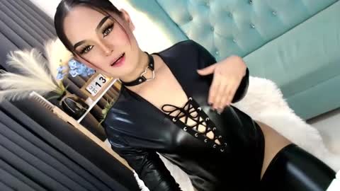 Cleo online show from 12/12/24, 09:15