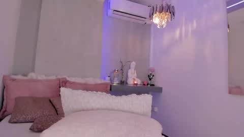 . Cleo Jhonson . online show from 06/05/26, 06:52