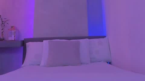 . Cleo Jhonson . online show from 07/26/26, 02:53