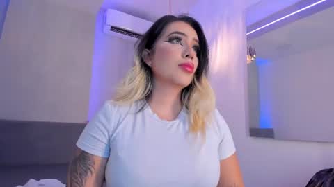 . Cleo Jhonson . online show from 07/27/26, 04:41